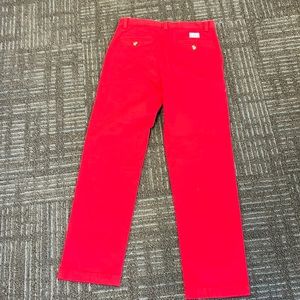 NWOT vineyard vines breaker pant
